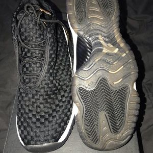 Black Jordan  prem future